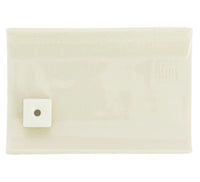 Porte-encens | Rectangle blanc